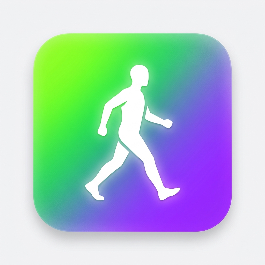 Walk & Point